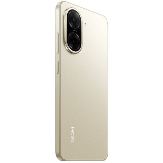 Xiaomi Redmi A5 Smartphone 6.88" 4GB/128GB Dual SIM 4G 5200mAh 15W Dorado