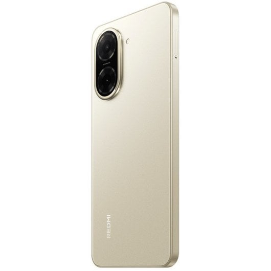 Xiaomi Redmi A5 Smartphone 6.88" 4GB/128GB Dual SIM 4G 5200mAh 15W Dorado