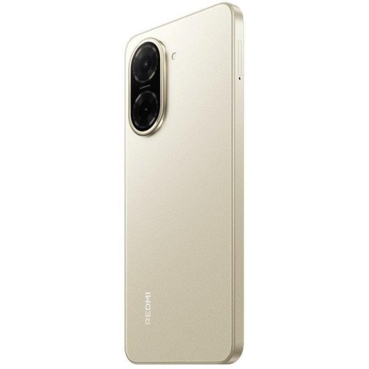 Xiaomi REDMI A5 4G 4GB 128GB 6.88" Dorado