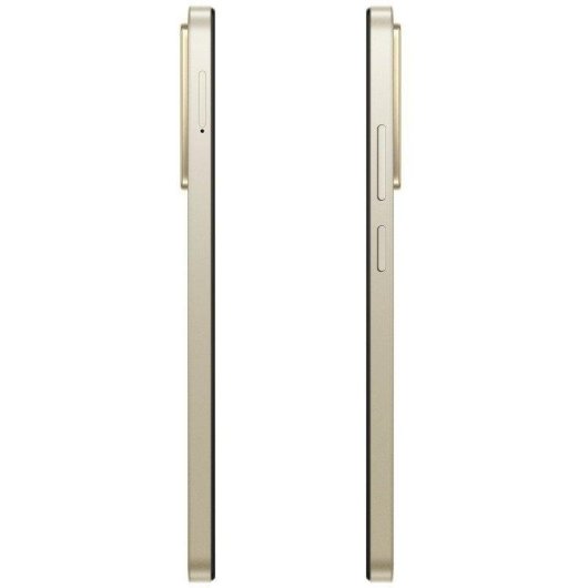 Xiaomi REDMI A5 4G 4GB 128GB 6.88" Dorado