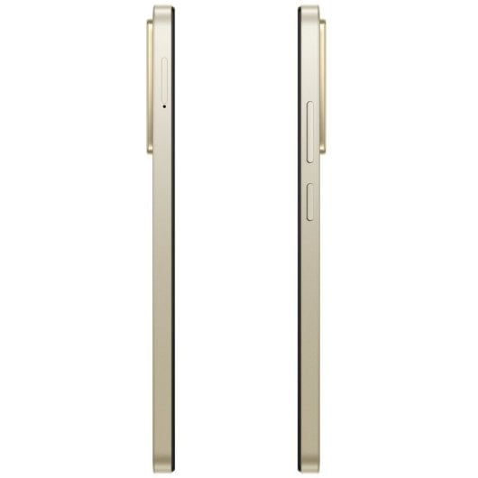 Xiaomi Redmi A5 Smartphone 6.88" 4GB/128GB Dual SIM 4G 5200mAh 15W Dorado