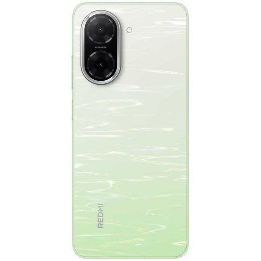 Xiaomi REDMI A5 4G 4GB 128GB 6.88" Verde