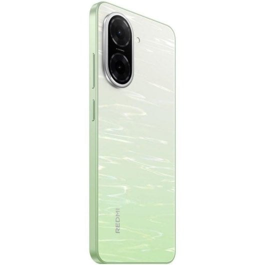 Xiaomi REDMI A5 4G 4GB 128GB 6.88" Verde