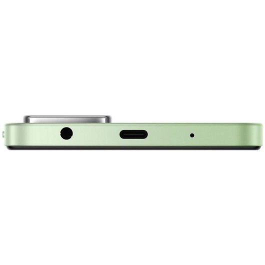 Xiaomi REDMI A5 4G 4GB 128GB 6.88" Verde