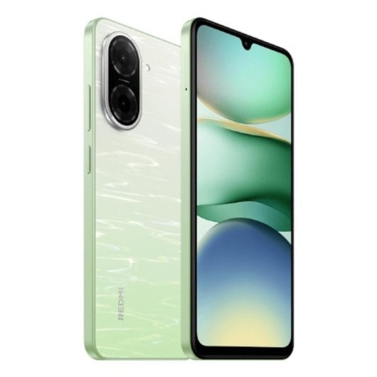 Xiaomi REDMI A5 4G 4GB 128GB 6.88" Verde
