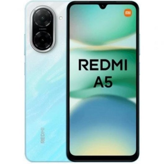 Xiaomi REDMI A5 4G 4GB 128GB 6.88" Azul