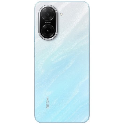 Smartphone Xiaomi Redmi A5 6,88 pouces 4 Go/128 Go Double SIM 4G 5200 mAh 15 W Bleu