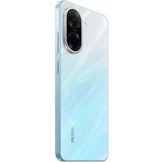 Smartphone Xiaomi Redmi A5 6,88 pouces 4 Go/128 Go Double SIM 4G 5200 mAh 15 W Bleu
