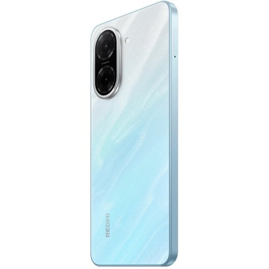 Smartphone Xiaomi Redmi A5 6,88 pouces 4 Go/128 Go Double SIM 4G 5200 mAh 15 W Bleu