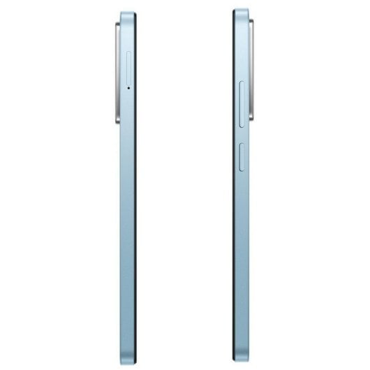 Smartphone Xiaomi Redmi A5 6,88 pouces 4 Go/128 Go Double SIM 4G 5200 mAh 15 W Bleu