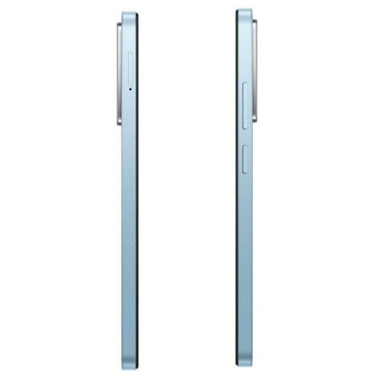 Xiaomi REDMI A5 4G 4GB 128GB 6.88" Azul