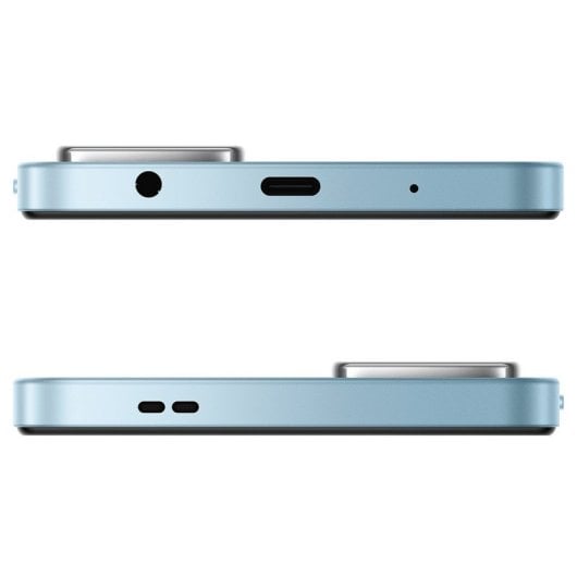 Smartphone Xiaomi Redmi A5 6,88 pouces 4 Go/128 Go Double SIM 4G 5200 mAh 15 W Bleu