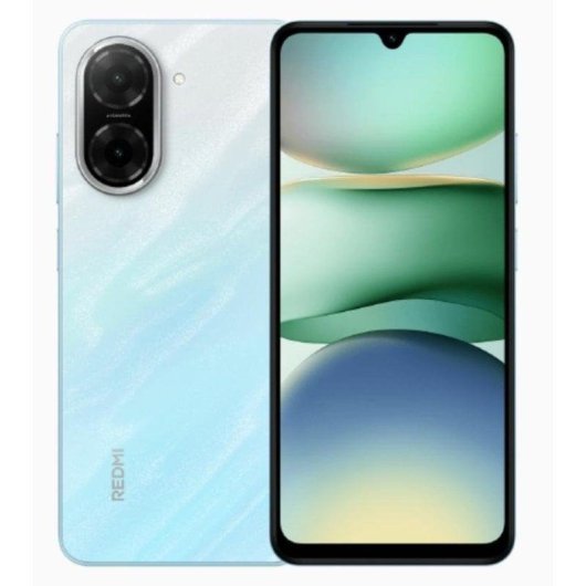 Xiaomi REDMI A5 4G 4GB 128GB 6.88" Azul