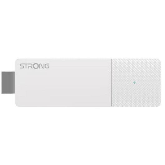Starker LEAP-AIR Google TV Stick HDMI UltraHD 4K HDR10+ H.265/HEVC Dolby Audio Weiß