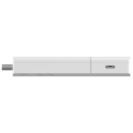 Starker LEAP-AIR Google TV Stick HDMI UltraHD 4K HDR10+ H.265/HEVC Dolby Audio Weiß