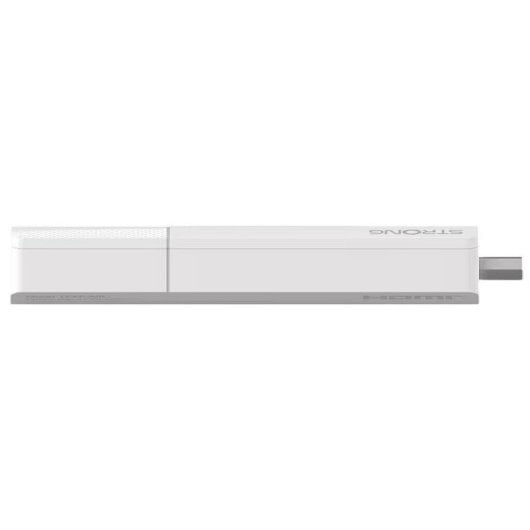 Starker LEAP-AIR Google TV Stick HDMI UltraHD 4K HDR10+ H.265/HEVC Dolby Audio Weiß