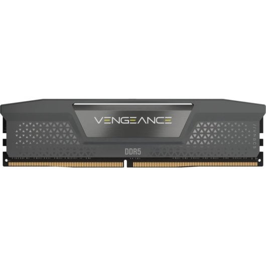 Corsair Vengeance DDR5 6400 MHz 32 Go 2 x 16 Go CL32 Dual Intel XMP 3.0 et AMD EXPO