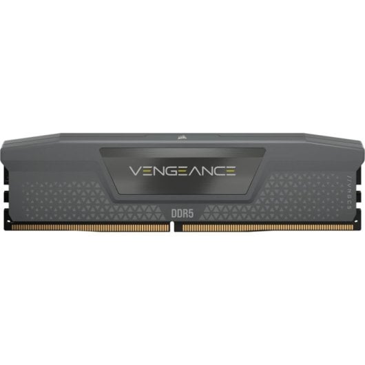 Corsair Vengeance DDR5 6400 MHz 32 Go 2 x 16 Go CL32 Dual Intel XMP 3.0 et AMD EXPO