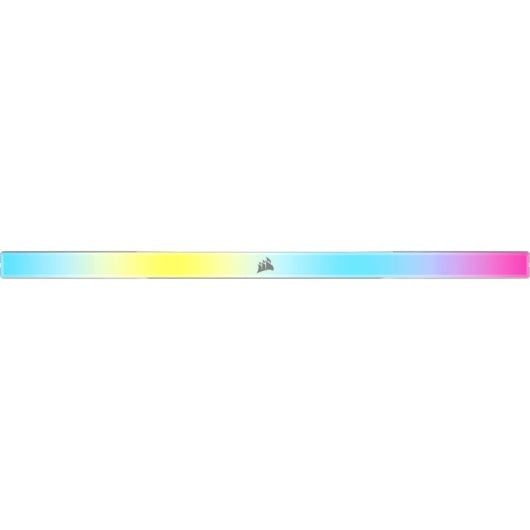 Corsair Vengeance RGB DDR5 White 6000MHz 32GB 2x16GB CL30 Dual Intel XMP 3.0 y AMD EXPO