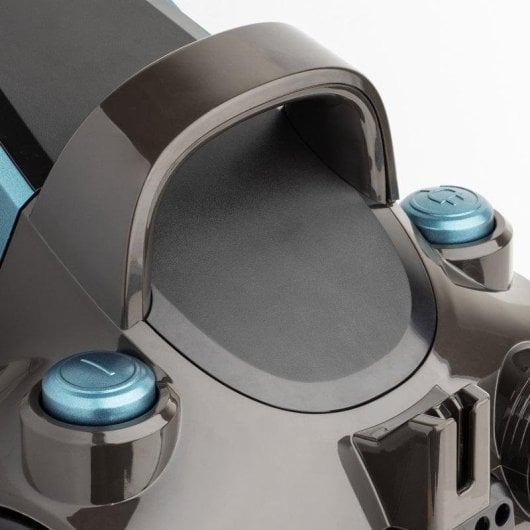 Beutelloser Staubsauger HKoenig STC62 850W HEPA12 2,5L Zubehör Allergikerfreundlich