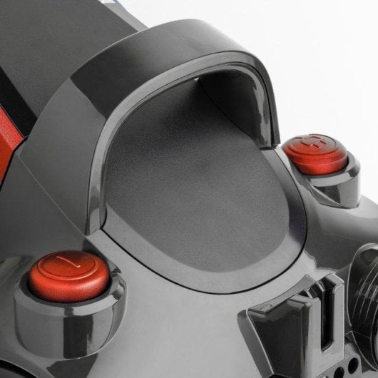 Beutelloser Staubsauger HKoenig STC58 850W 2,5L HEPA12 Tierhaar- und Hartboden-Set