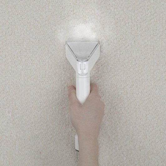 Aspirapolvere Pulizia Tappezzeria HKoenig TWT99 1700W Serbatoi Rimovibili