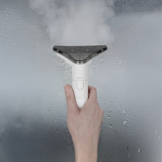 Máquina de Limpeza de Têxteis Com Água Quente e Vapor Twt99 H.koenig 1700w
