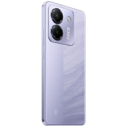 POCO M7 Pro 5G Smartphone 6.67" 8GB/256GB Dual SIM 5G 5110mAh 45W 50MP Morado