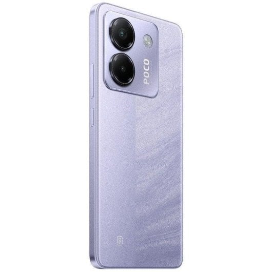 POCO M7 Pro 5G 8GB 256GB 6.67" Morado