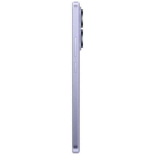 POCO M7 Pro 5G Smartphone 6.67" 8GB/256GB Dual SIM 5G 5110mAh 45W 50MP Morado