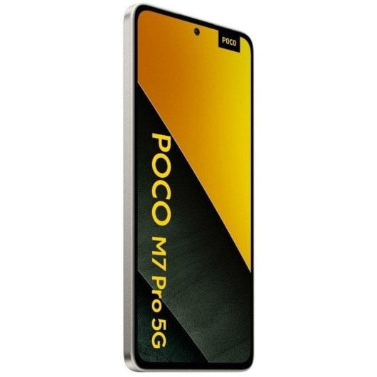 POCO M7 Pro 5G 8GB 256GB 6.67" Argento
