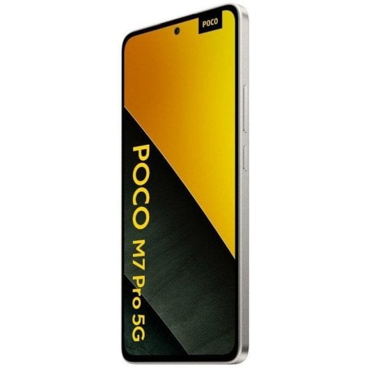 POCO M7 Pro 5G 8GB 256GB 6.67" Argento