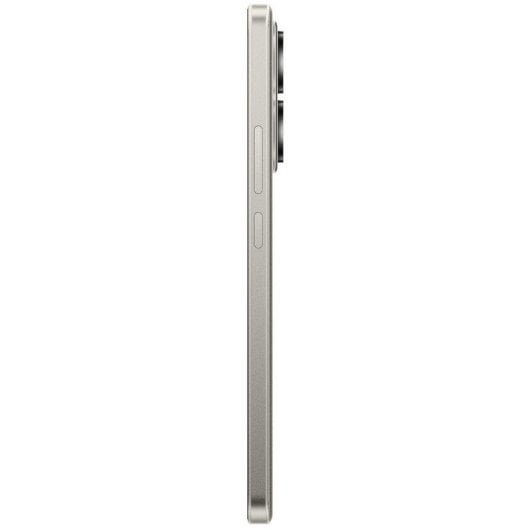 POCO M7 Pro 5G Smartphone 6.67" 8GB/256GB Dual SIM 5G 5110mAh 45W 50MP Plata