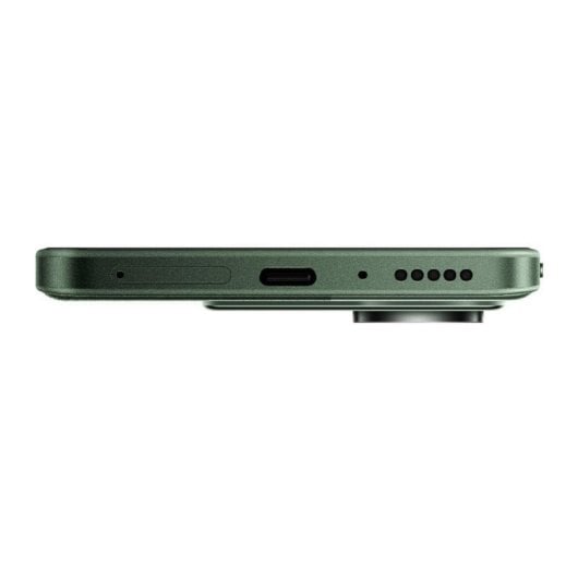 POCO M7 Pro 5G Dual SIM 8GB/256GB 6.67'' Verde