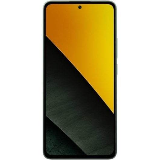POCO M7 Pro 5G 8GB 256GB 6.67" Verde