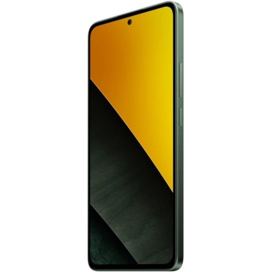 POCO M7 Pro 5G 8GB 256GB 6.67" Verde
