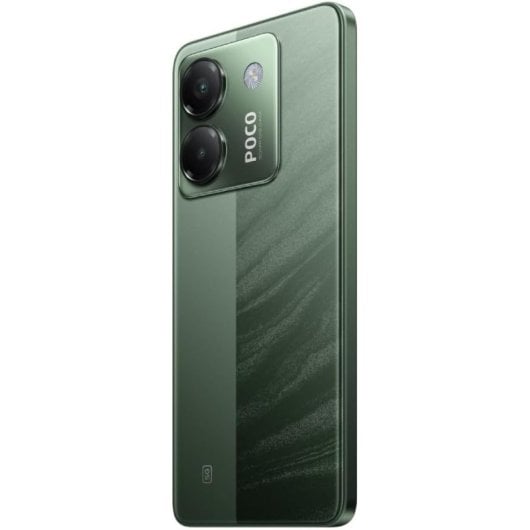 POCO M7 Pro 5G 8GB 256GB 6.67" Verde
