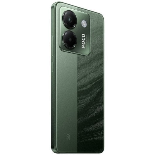 POCO M7 Pro 5G Dual SIM 8GB/256GB 6.67'' Verde
