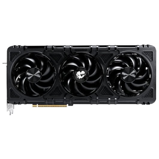 Carte graphique Gainward GeForce RTX 5080 Phantom 16 Go GDDR7 Reflex 2 RTX AI DLSS4