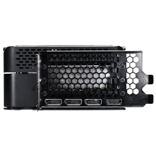 Carte graphique Gainward GeForce RTX 5080 Phantom 16 Go GDDR7 Reflex 2 RTX AI DLSS4