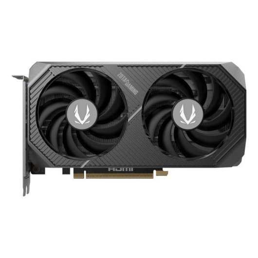 Grafikkarte Zotac GeForce RTX 5060 Ti Twin Edge OC 8GB GDDR7 Reflex 2 RTX AI DLSS4