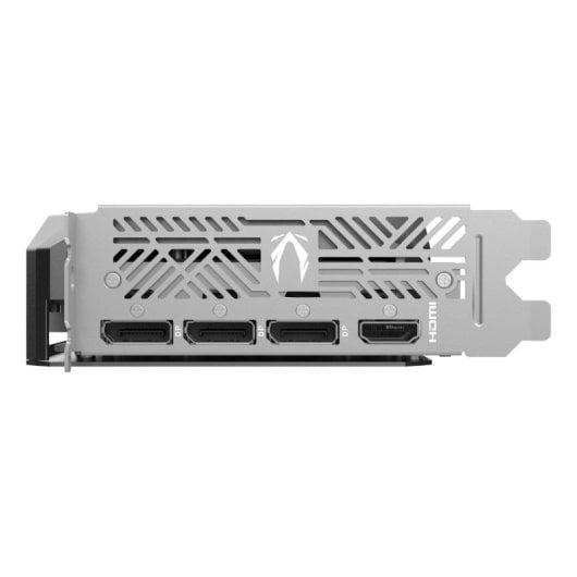 Tarjeta Gráfica Zotac GAMING GeForce RTX 5060 Ti Twin Edge OC 8GB GDDR7 Reflex 2 RTX AI DLSS4