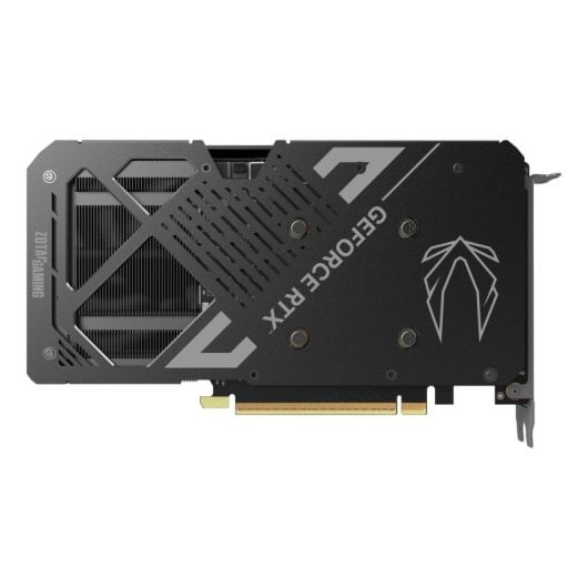 Tarjeta Gráfica Zotac GAMING GeForce RTX 5060 Ti Twin Edge OC 8GB GDDR7 Reflex 2 RTX AI DLSS4