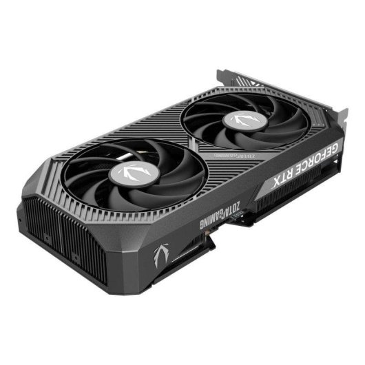Grafikkarte Zotac GeForce RTX 5060 Ti Twin Edge OC 8GB GDDR7 Reflex 2 RTX AI DLSS4