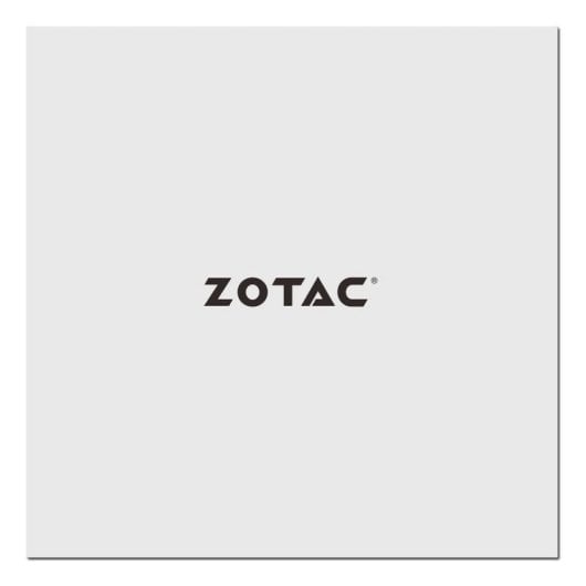 Tarjeta Gráfica Zotac GAMING GeForce RTX 5060 Ti Twin Edge OC 8GB GDDR7 Reflex 2 RTX AI DLSS4