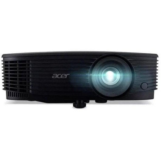Projecteur Acer X1329 WXGA 4800 Lumens 300" Lampe DLP Présentation Professionnelle