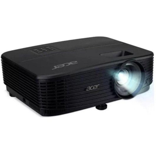 Projecteur Acer X1329 WXGA 4800 Lumens 300" Lampe DLP Présentation Professionnelle