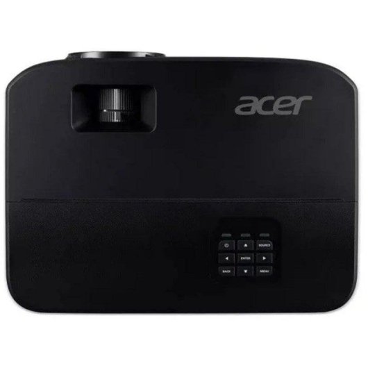 Projecteur Acer X1329 WXGA 4800 Lumens 300" Lampe DLP Présentation Professionnelle