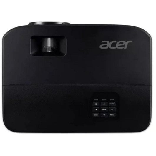 Beamer Acer X1329 WXGA 4800 Lumen 300" Lampe DLP Kontrast 20000:1 Deckenmontage