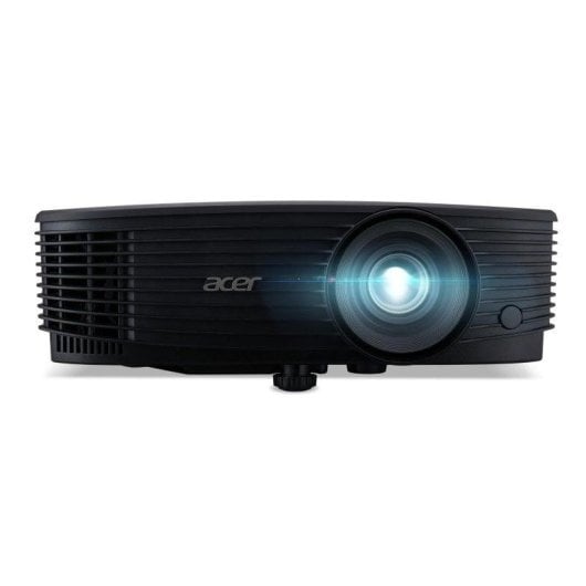 Projecteur Acer X1329 WXGA 4800 Lumens 300" Lampe DLP Présentation Professionnelle
